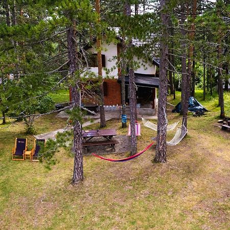 Rustic Home Tara Kaludjerske Bare Exterior foto